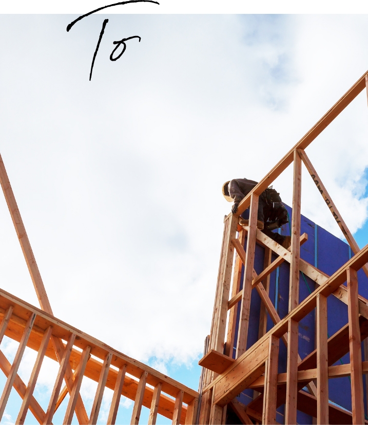 大工・協力業者・お取引先様